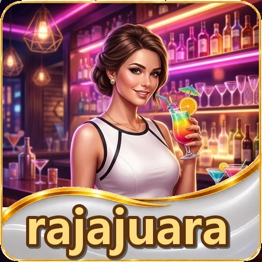 Langkah 6: konfirmasi rajajuara APK berhasil terpasang